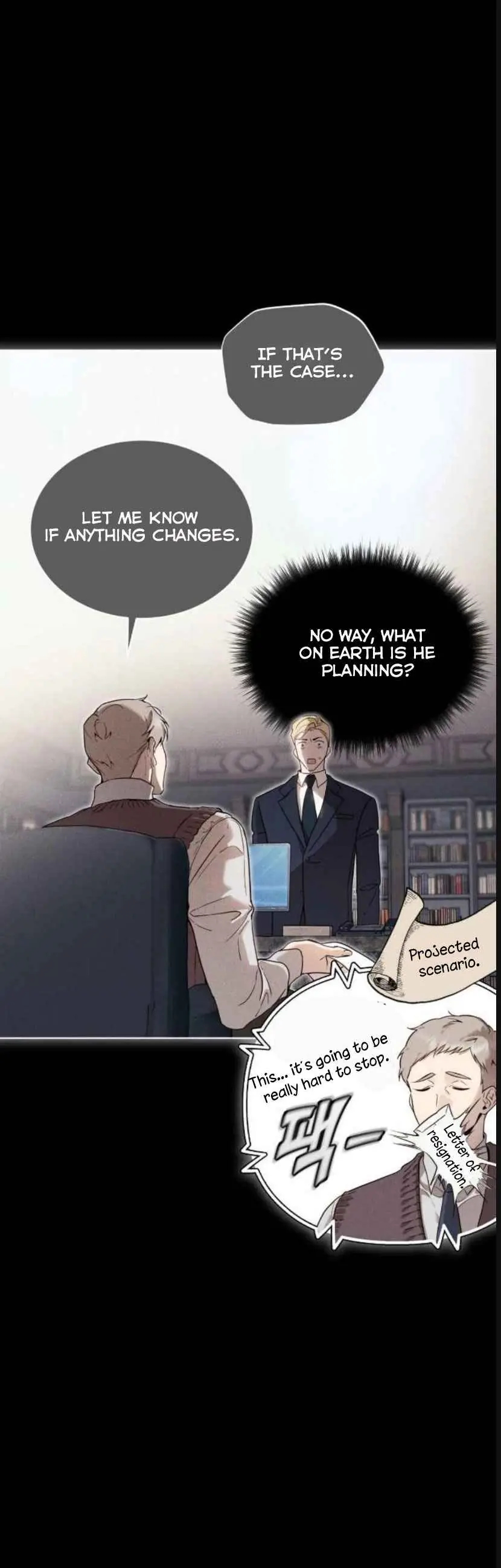 Passion: Raga Chapter 21 Page 6