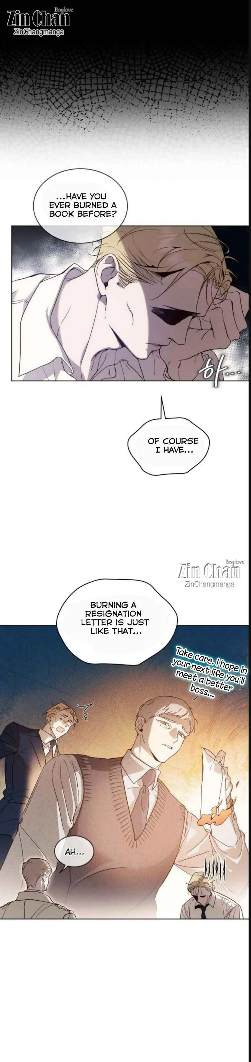 Passion: Raga Chapter 21 Page 11