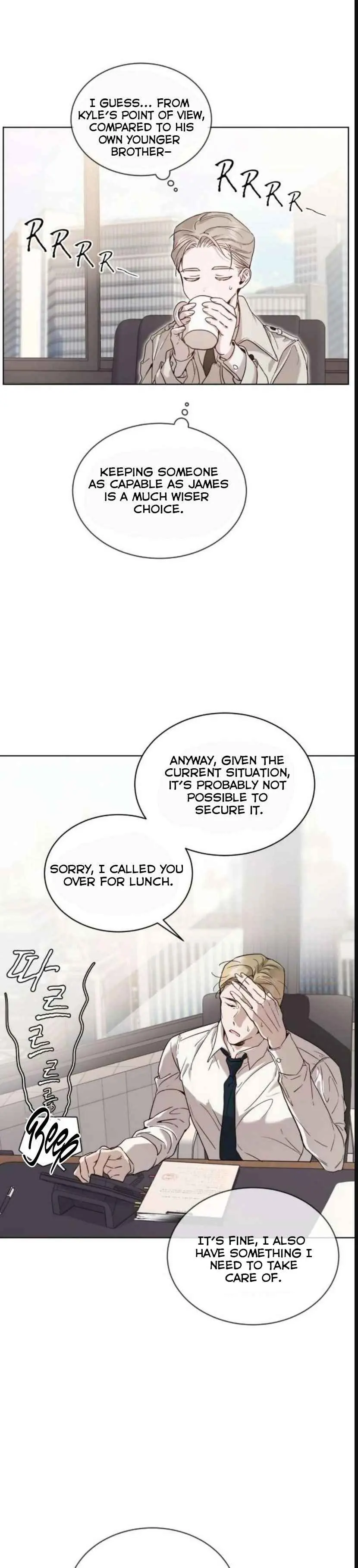 Passion: Raga Chapter 21 Page 12