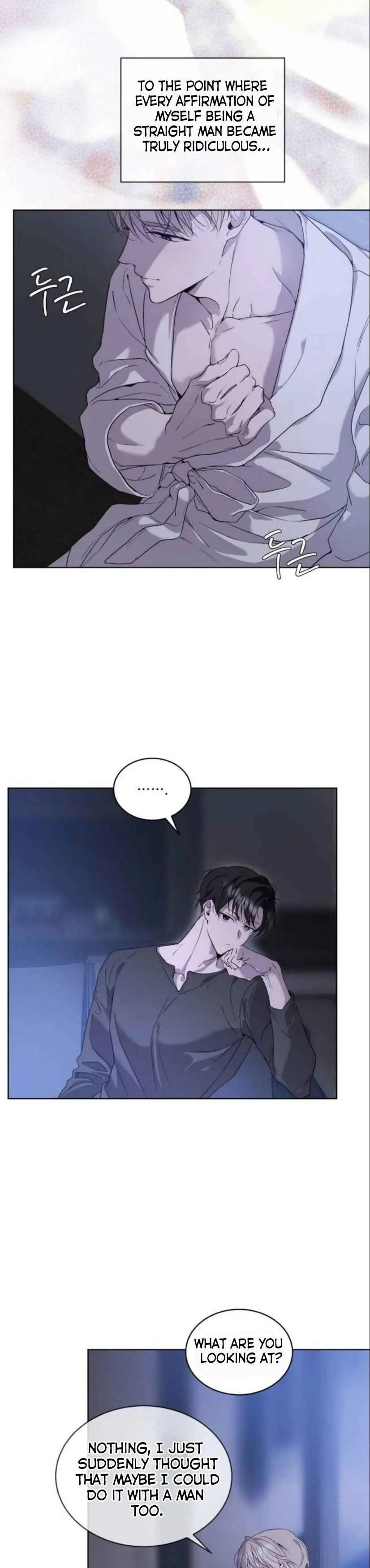 Passion: Raga Chapter 21 Page 15