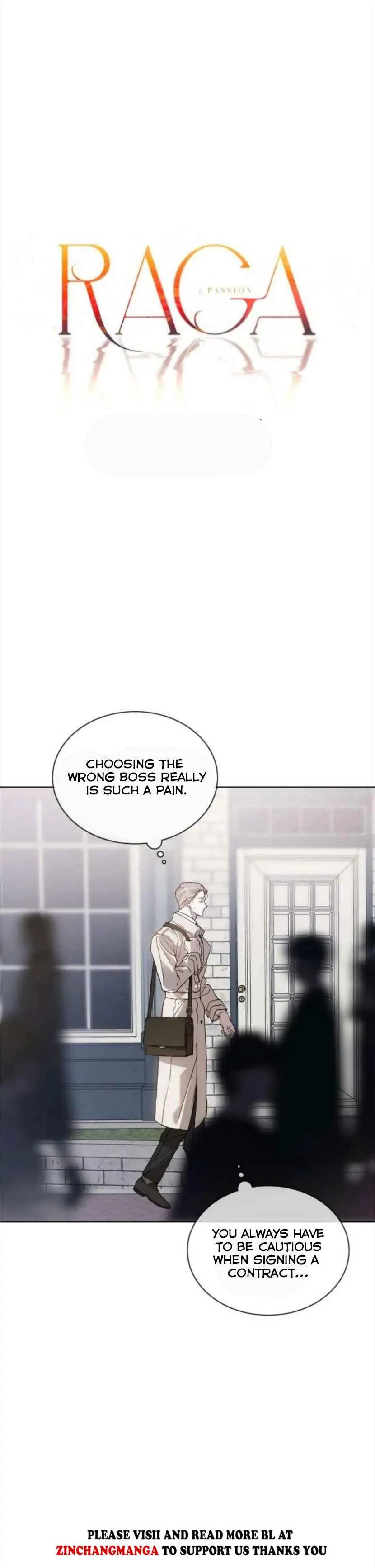 Passion: Raga Chapter 21 Page 17