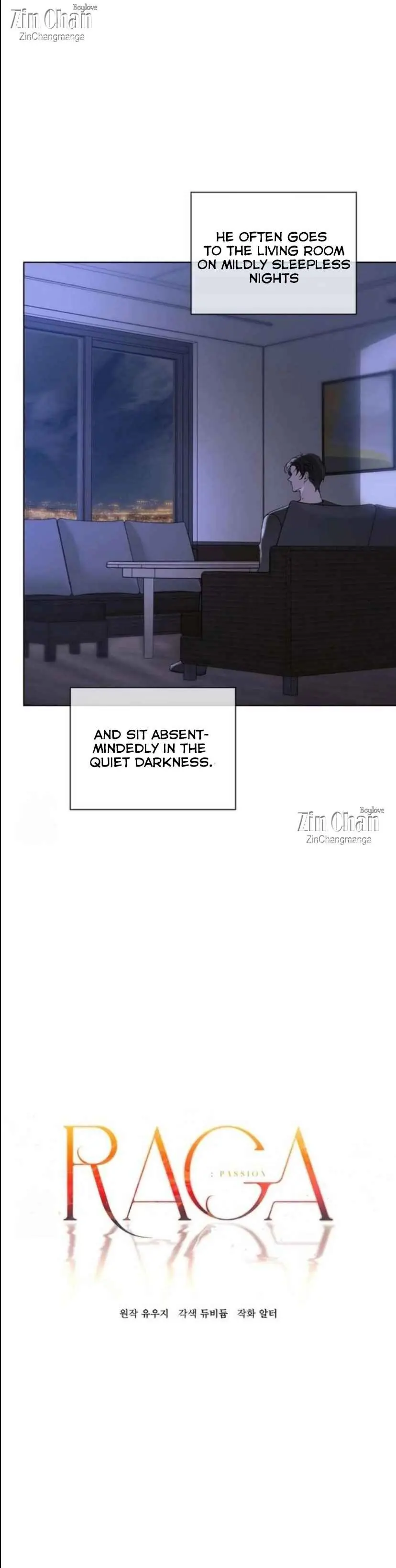 Passion: Raga Chapter 21 Page 28