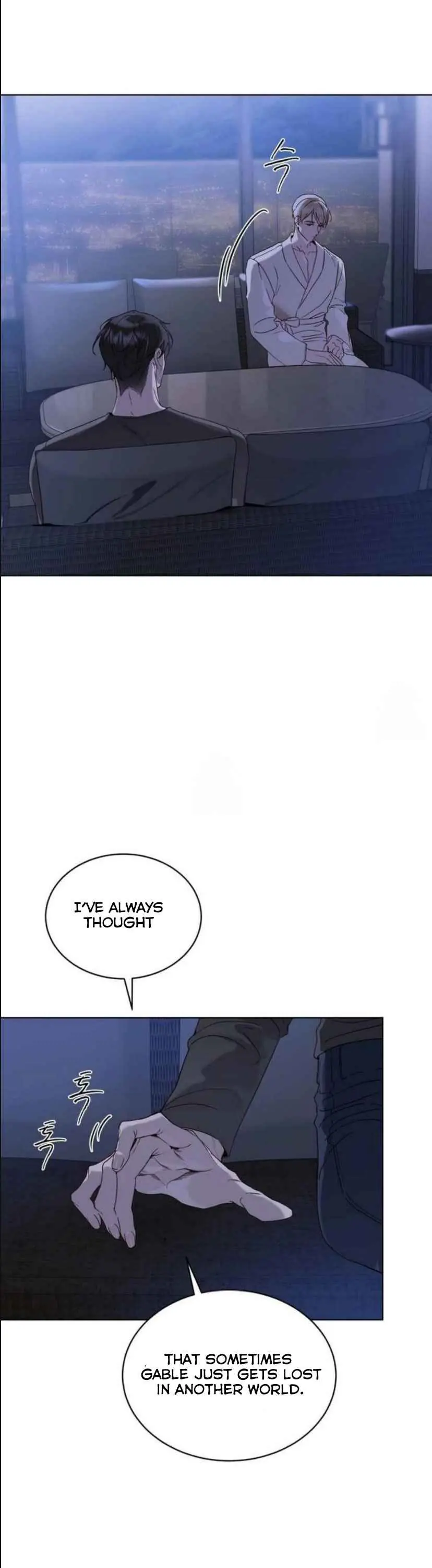 Passion: Raga Chapter 22 Page 2