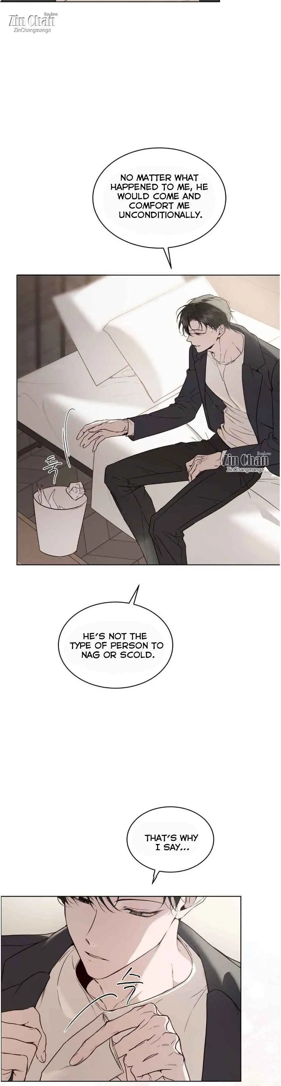 Passion: Raga Chapter 22 Page 4