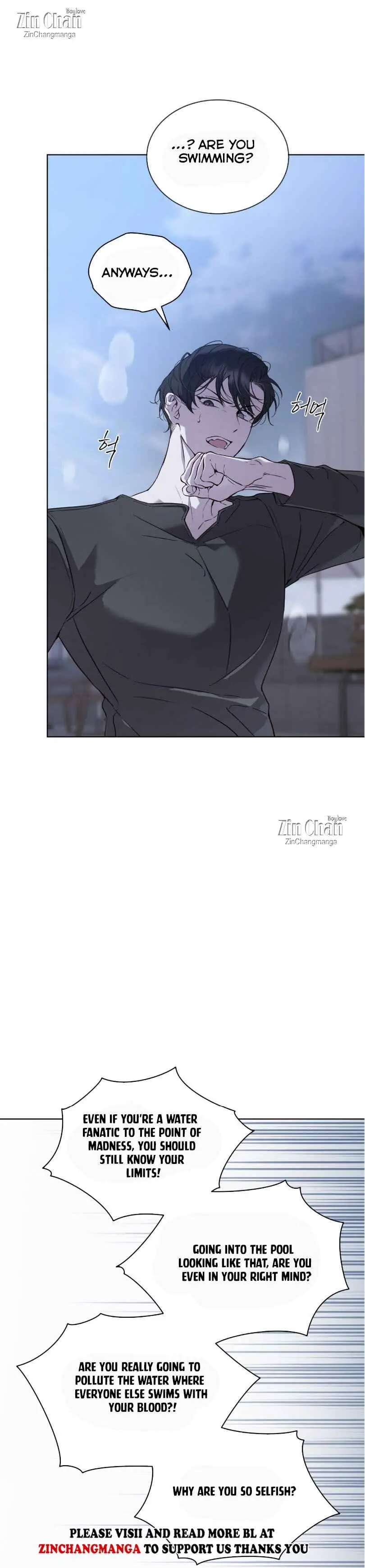 Passion: Raga Chapter 22 Page 14