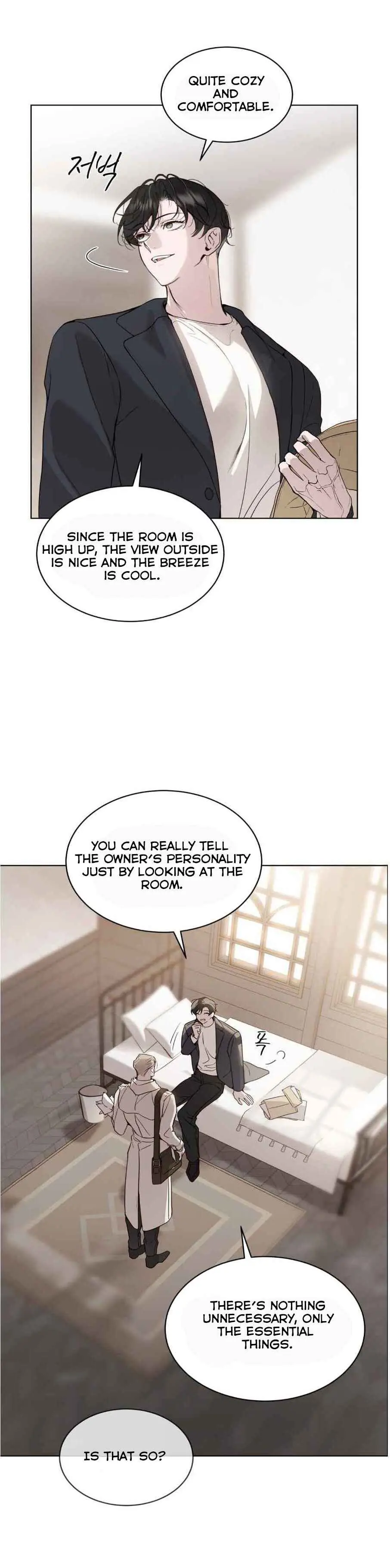 Passion: Raga Chapter 22 Page 18