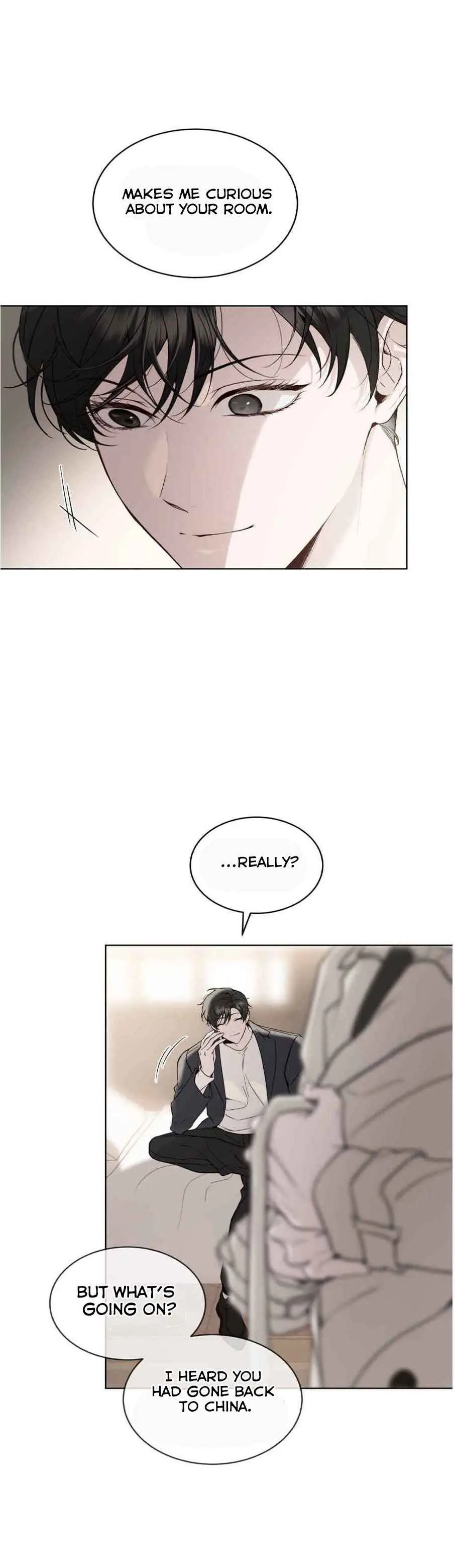 Passion: Raga Chapter 22 Page 21
