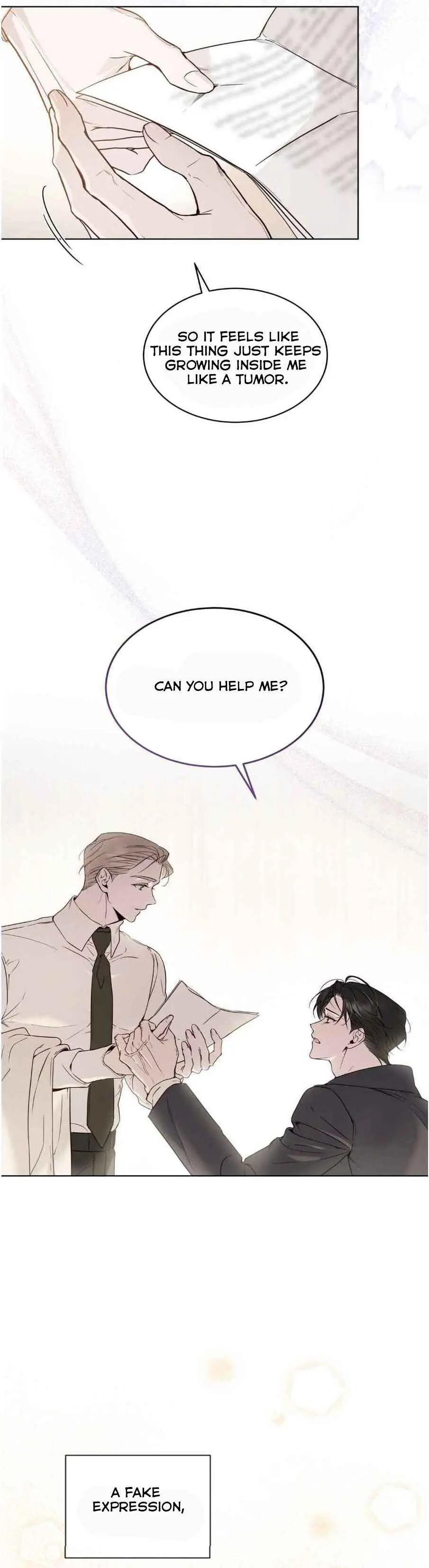 Passion: Raga Chapter 22 Page 28
