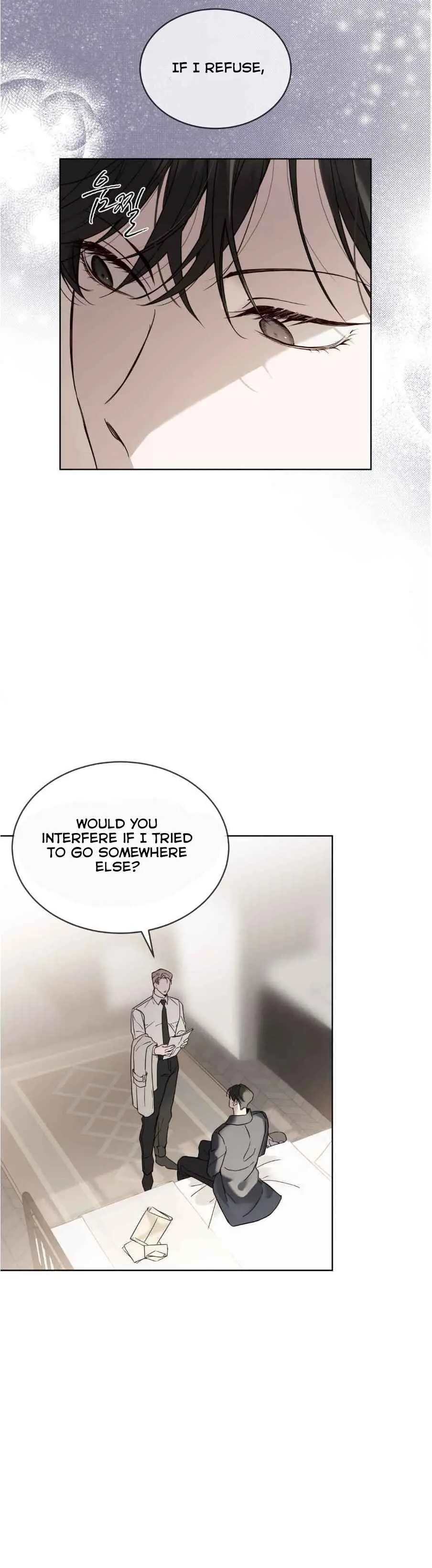 Passion: Raga Chapter 22 Page 34