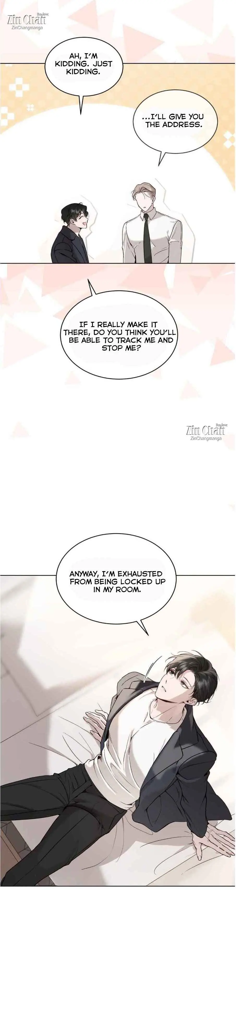 Passion: Raga Chapter 22 Page 36