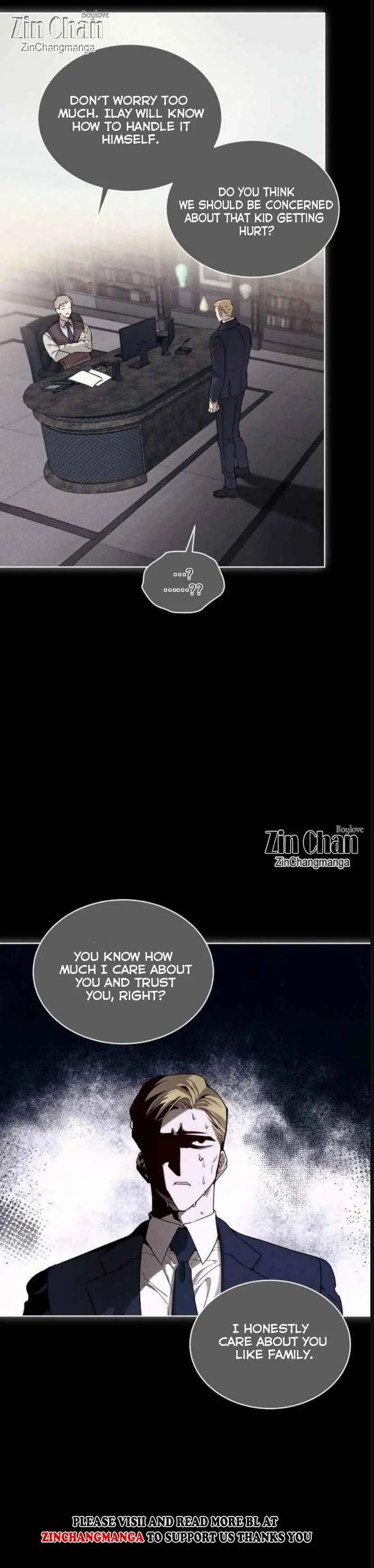 Passion: Raga Chapter 22 Page 38