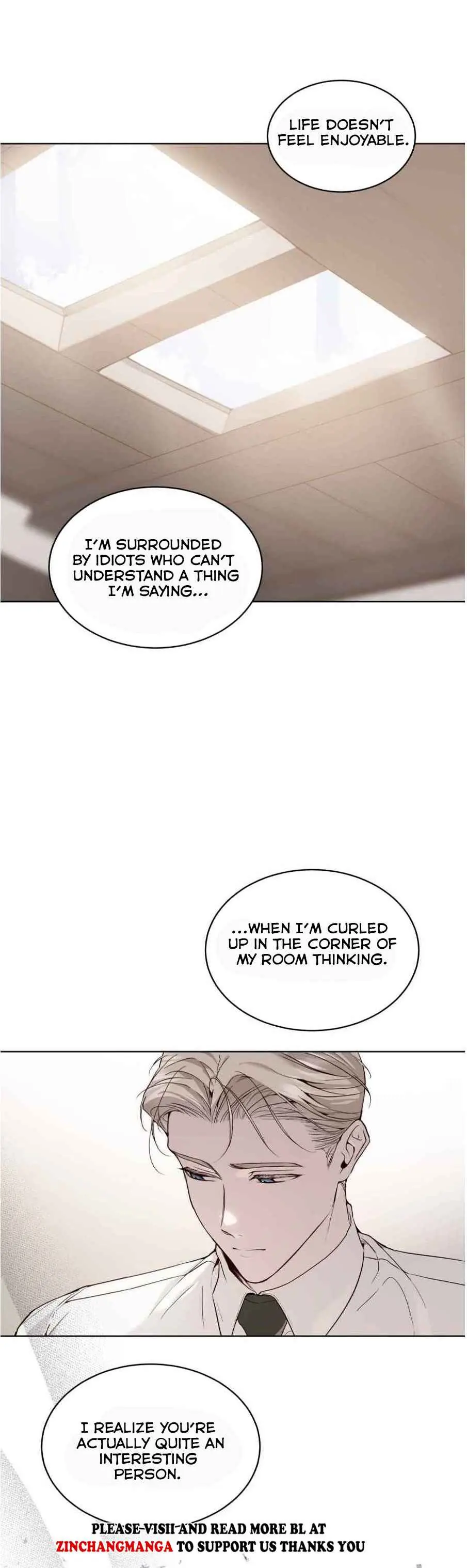 Passion: Raga Chapter 22 Page 39