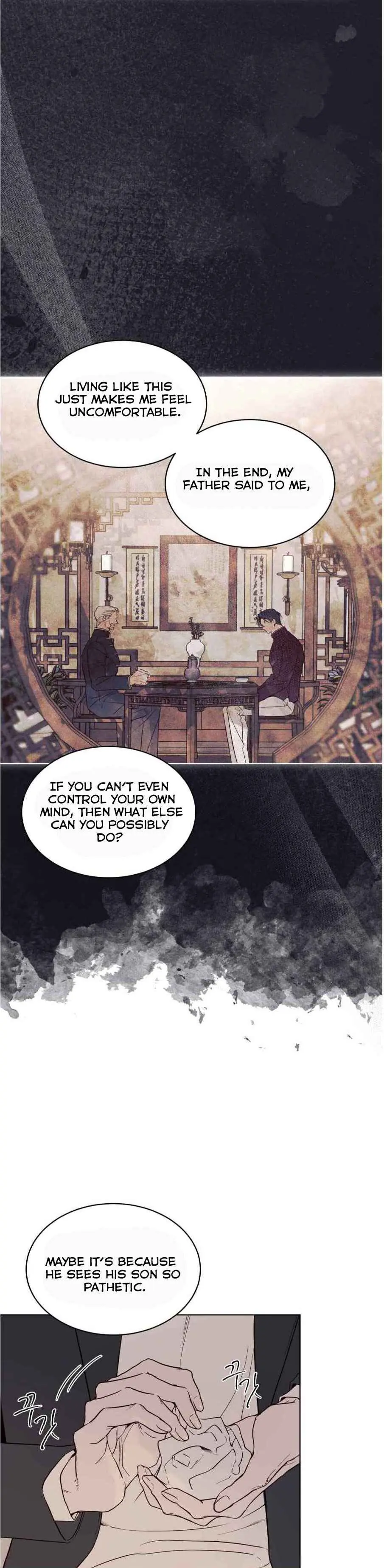 Passion: Raga Chapter 22 Page 45