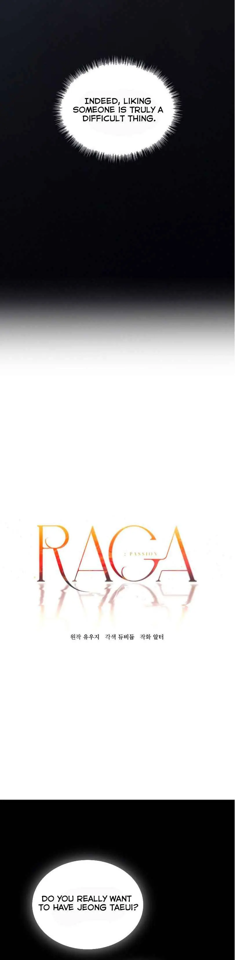 Passion: Raga Chapter 22 Page 53