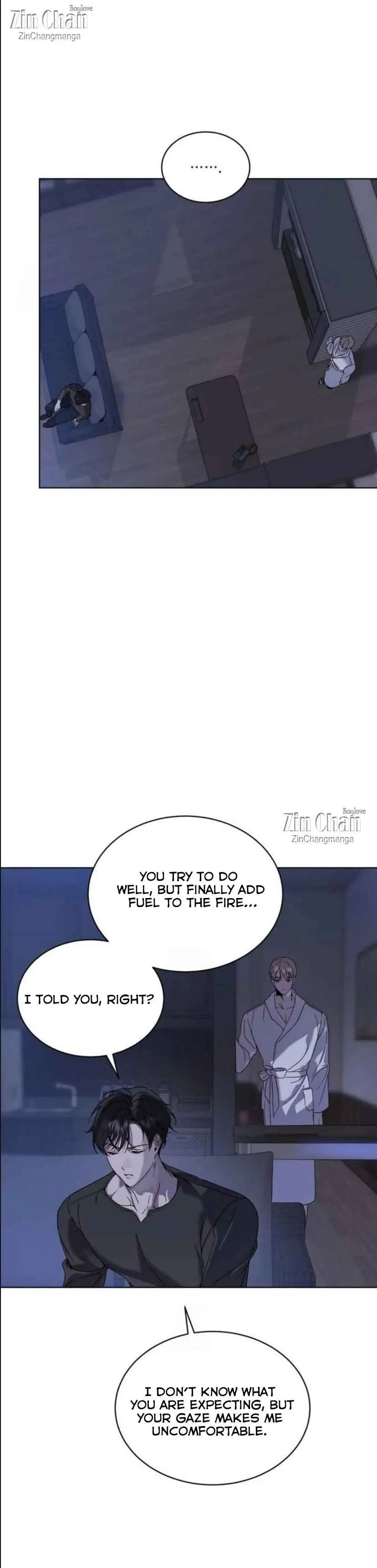 Passion: Raga Chapter 22 Page 54