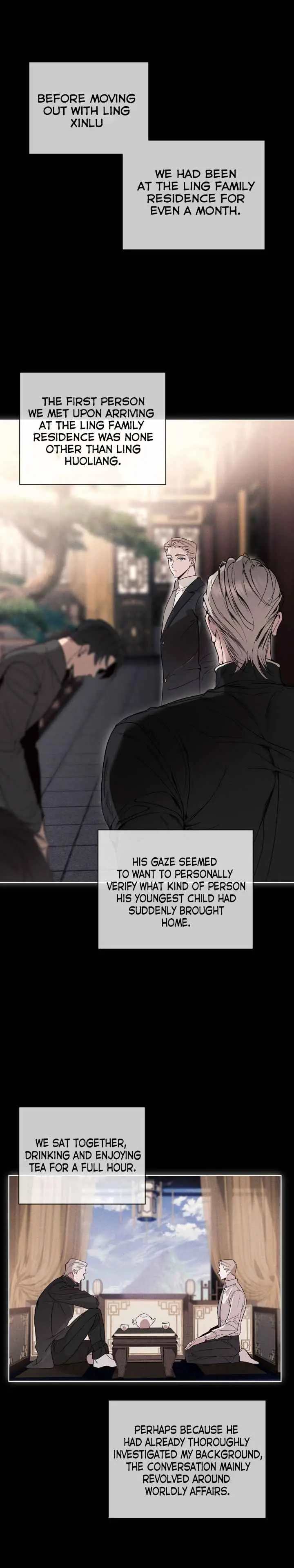 Passion: Raga Chapter 23 Page 7