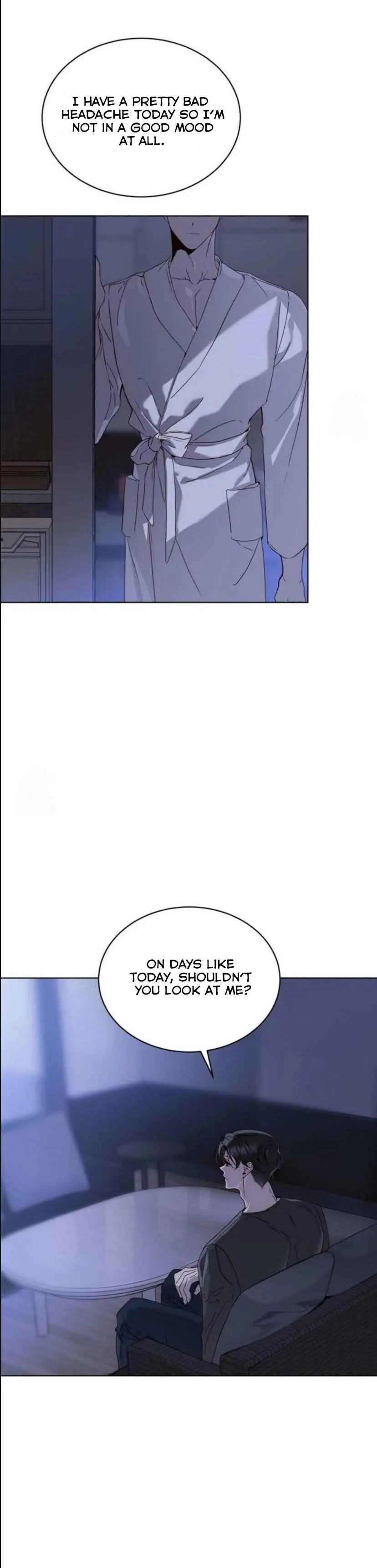Passion: Raga Chapter 23 Page 8