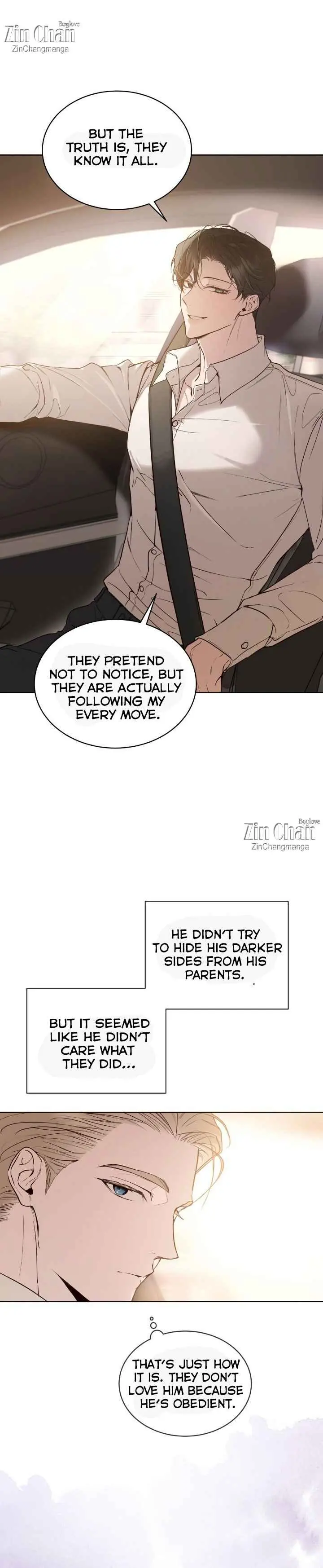 Passion: Raga Chapter 23 Page 10