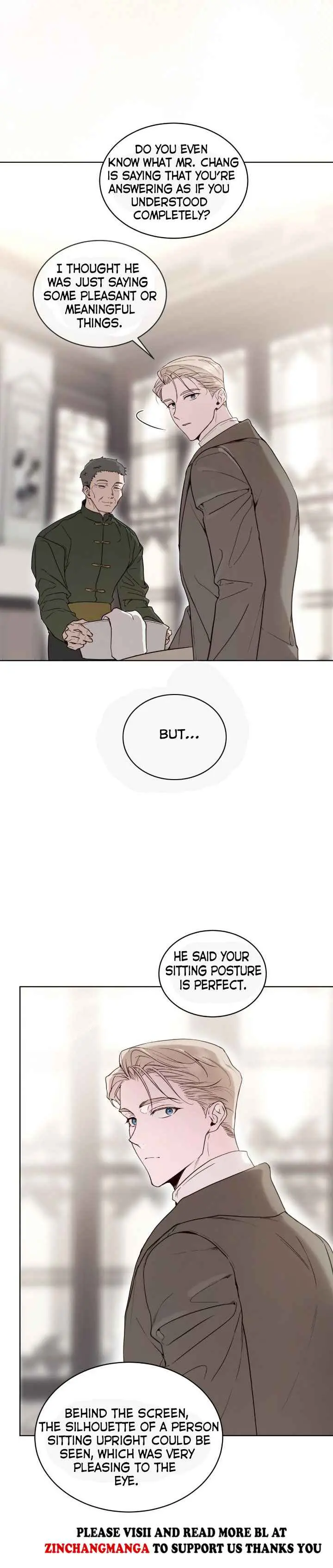 Passion: Raga Chapter 23 Page 15