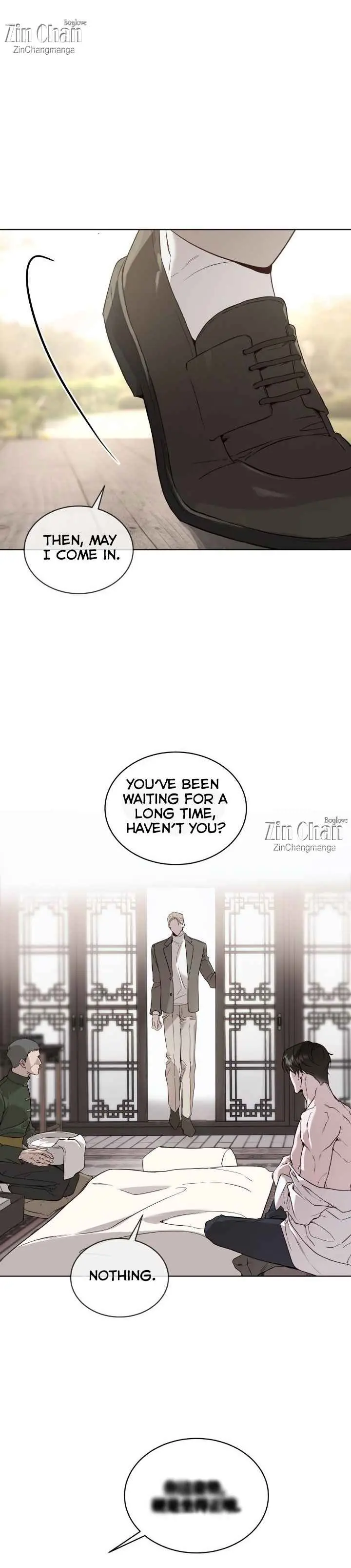 Passion: Raga Chapter 23 Page 22