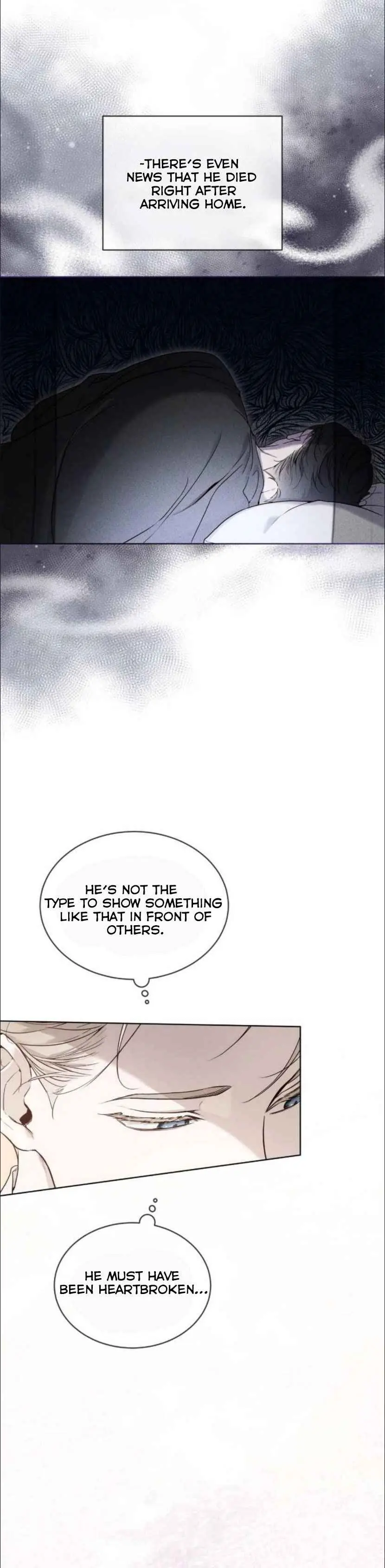 Passion: Raga Chapter 23 Page 29