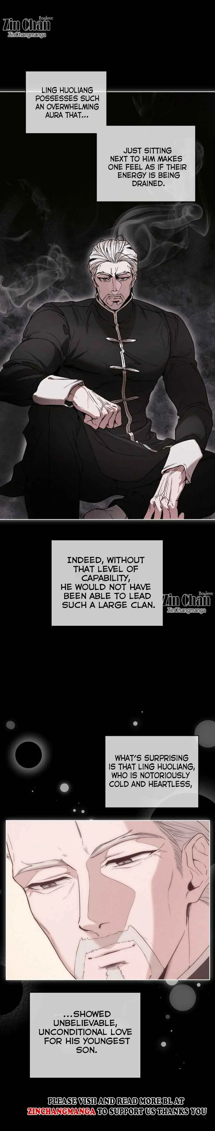 Passion: Raga Chapter 23 Page 30