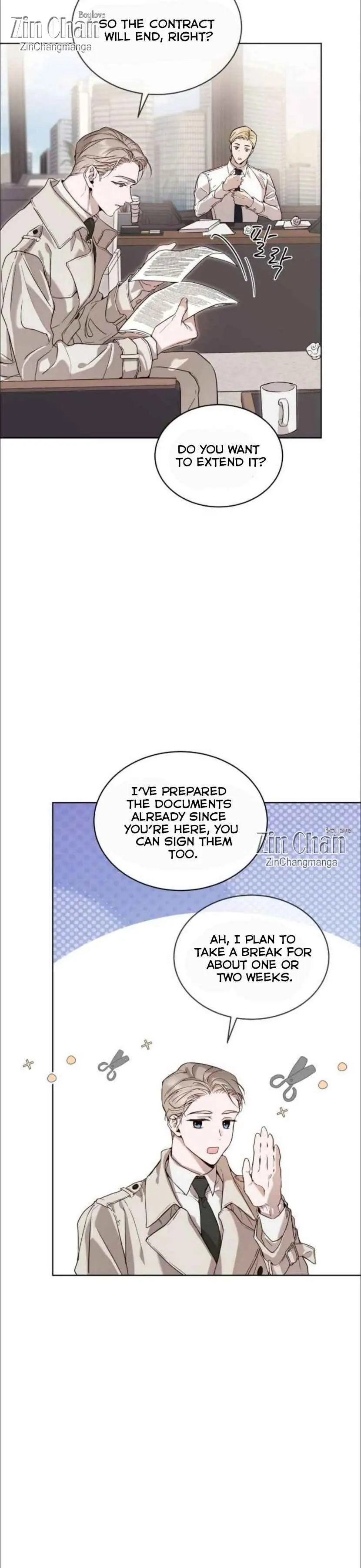 Passion: Raga Chapter 23 Page 32