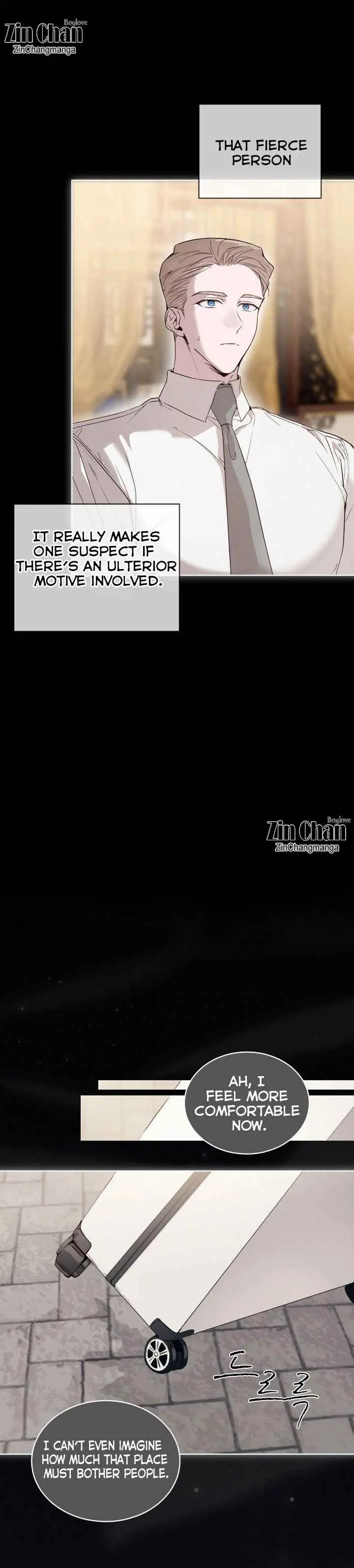 Passion: Raga Chapter 23 Page 33