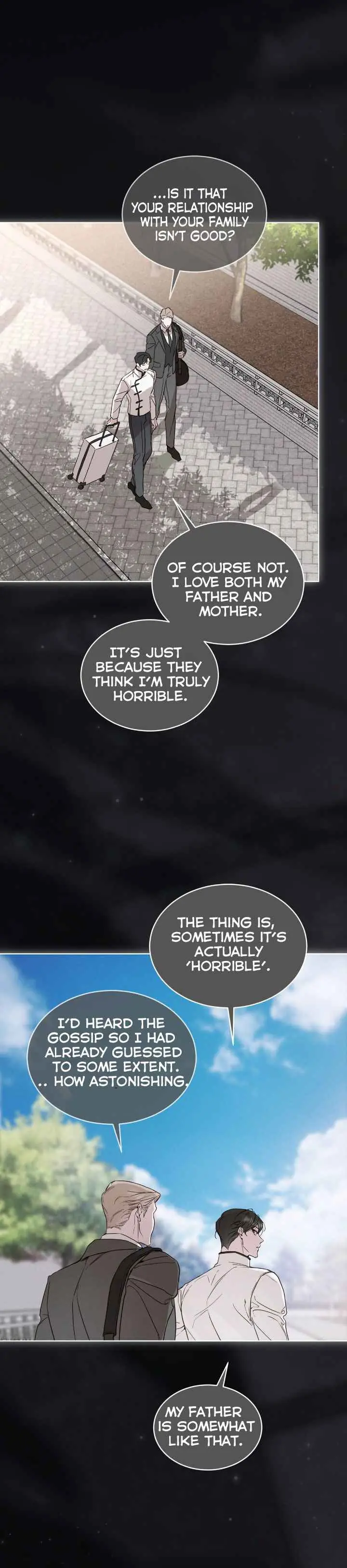 Passion: Raga Chapter 23 Page 43