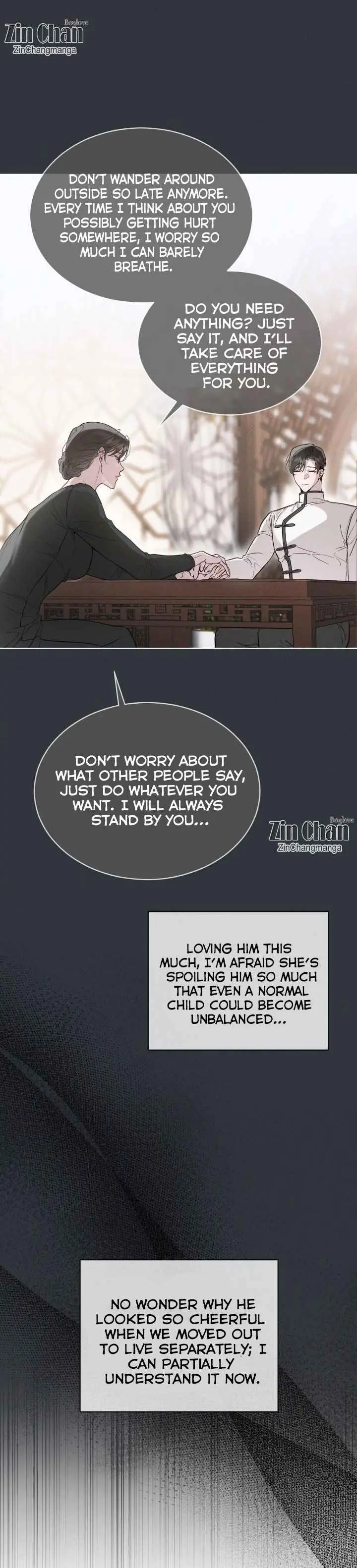 Passion: Raga Chapter 23 Page 48