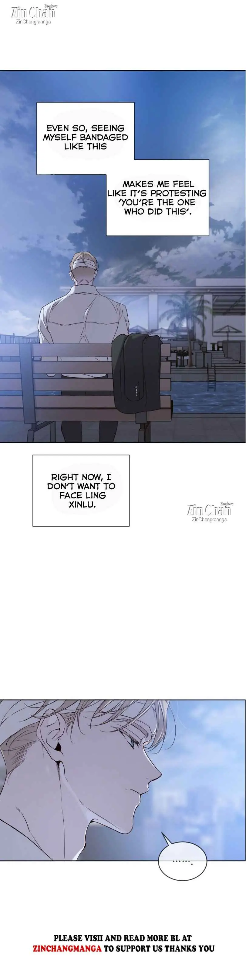 Passion: Raga Chapter 24 Page 5