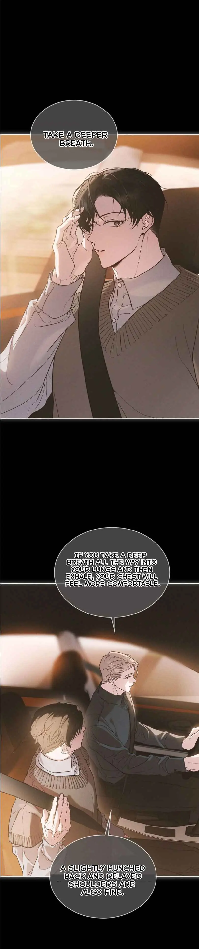 Passion: Raga Chapter 24 Page 10