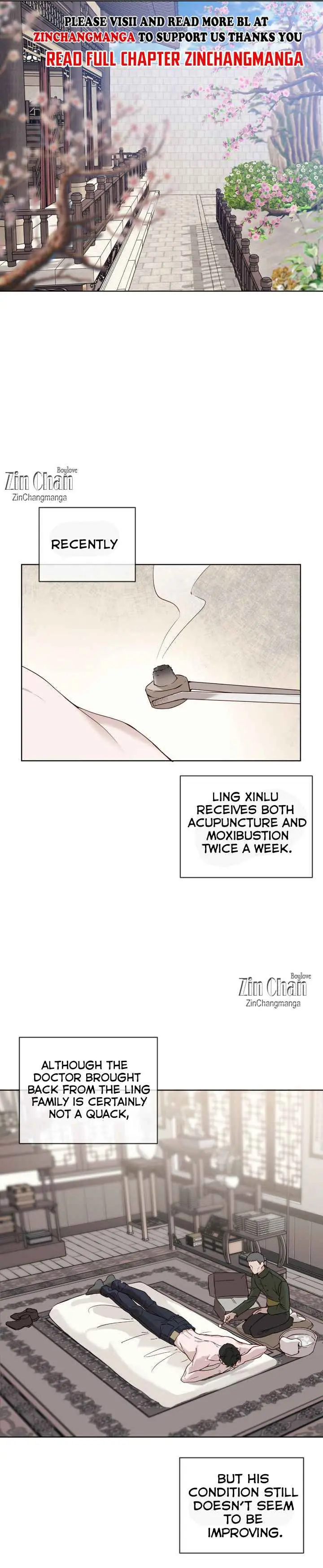 Passion: Raga Chapter 24 Page 13