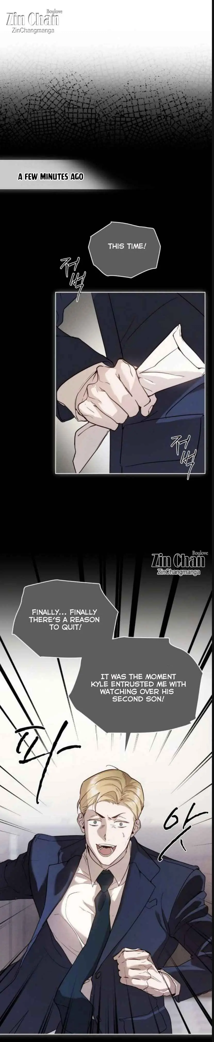 Passion: Raga Chapter 24 Page 20