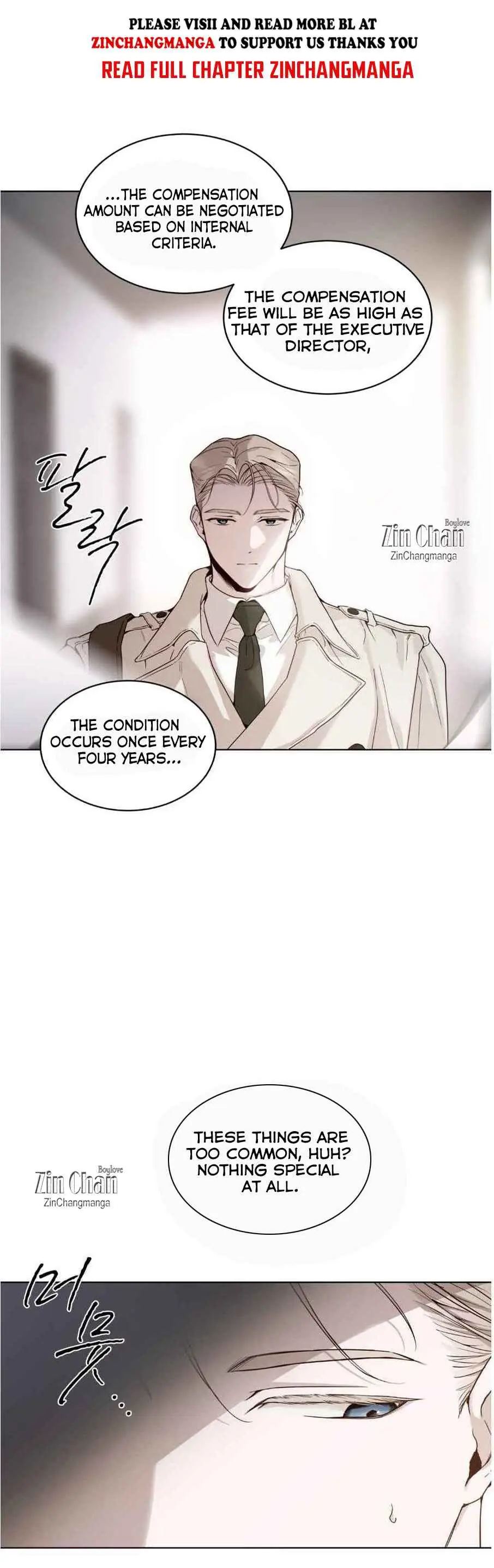 Passion: Raga Chapter 24 Page 23