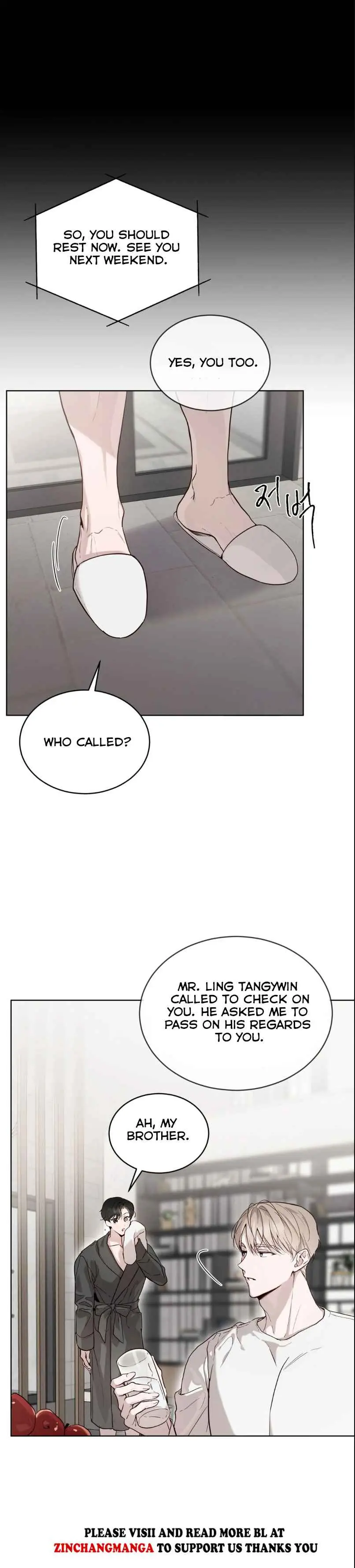 Passion: Raga Chapter 24 Page 29