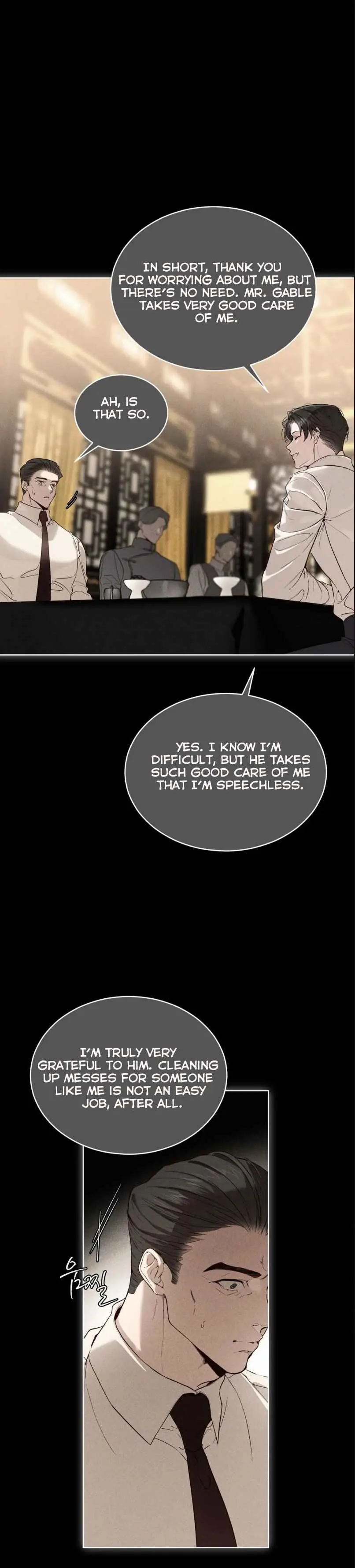 Passion: Raga Chapter 24 Page 33