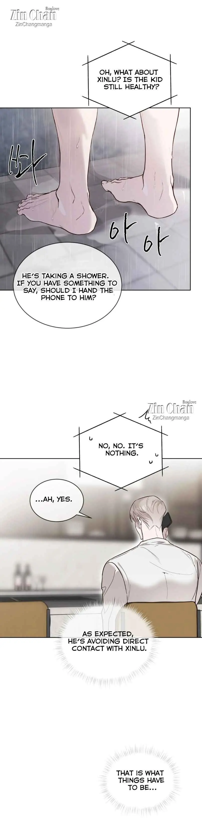Passion: Raga Chapter 24 Page 43