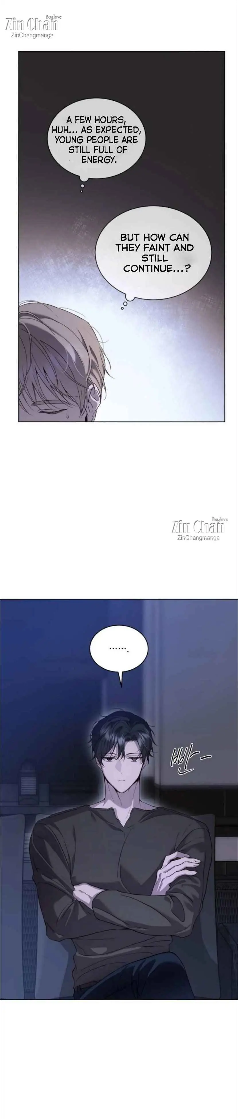 Passion: Raga Chapter 24 Page 44