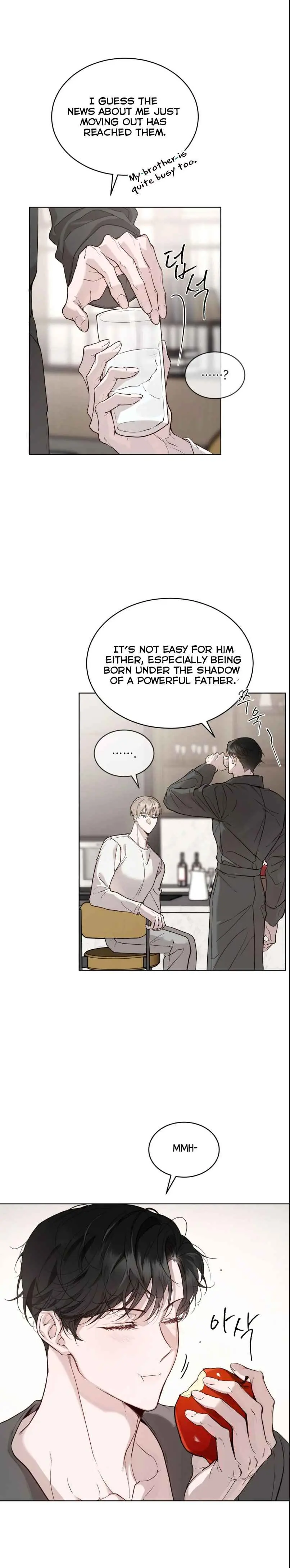 Passion: Raga Chapter 24 Page 45