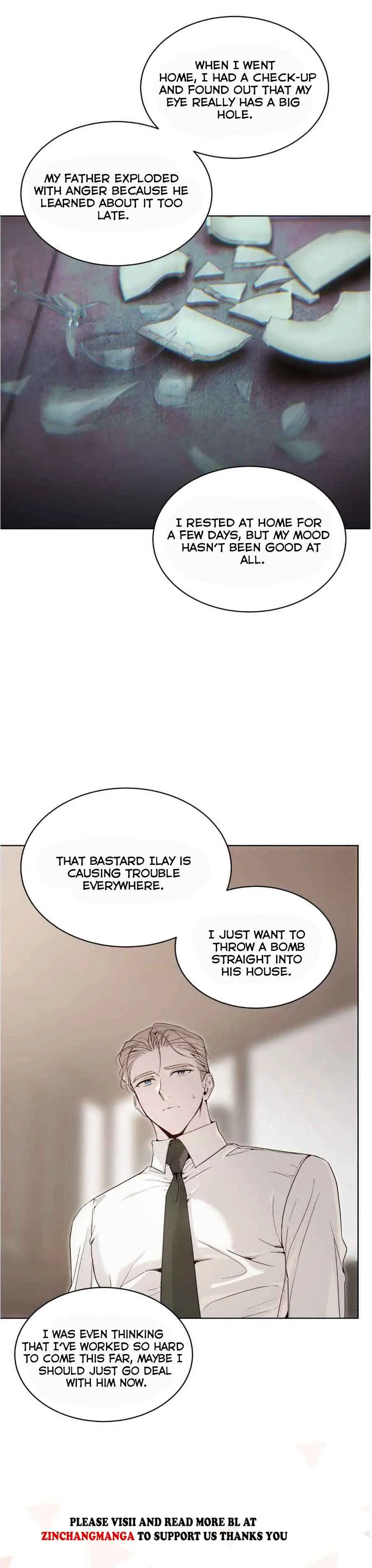 Passion: Raga Chapter 24 Page 47