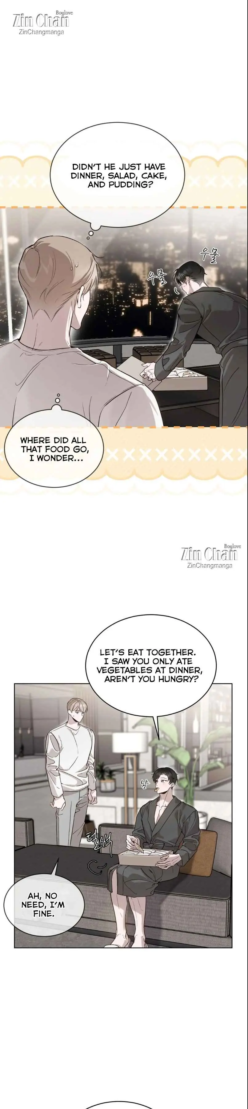 Passion: Raga Chapter 24 Page 48