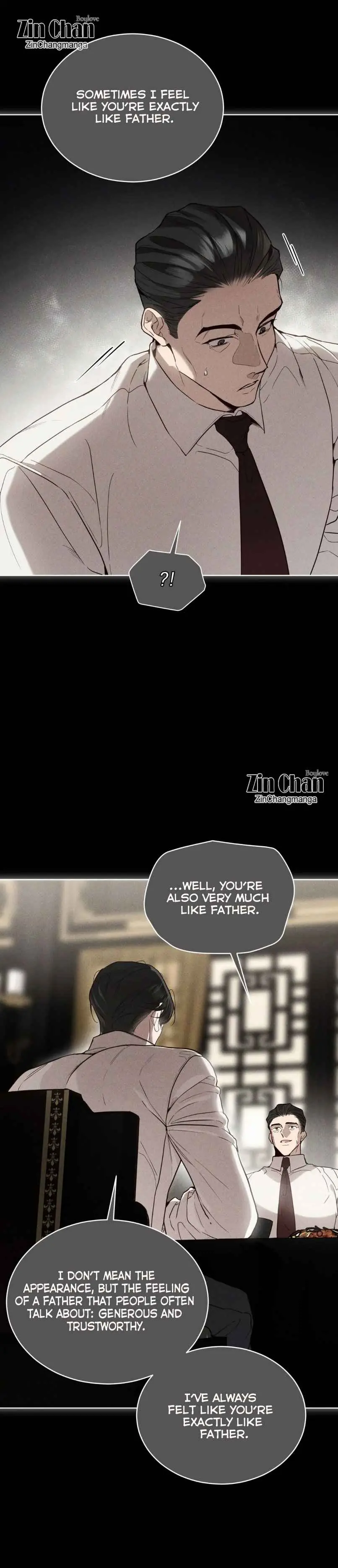 Passion: Raga Chapter 24 Page 49