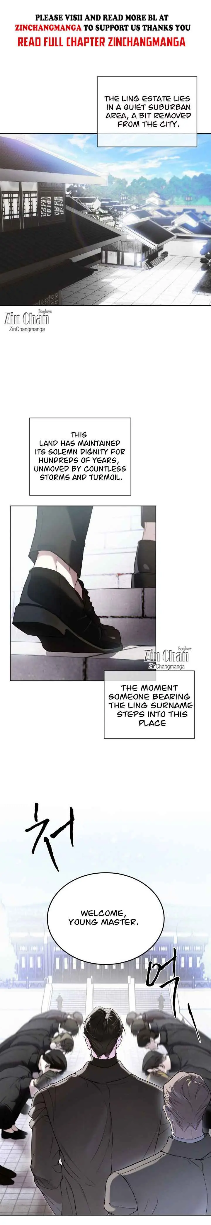 Passion: Raga Chapter 25 Page 1
