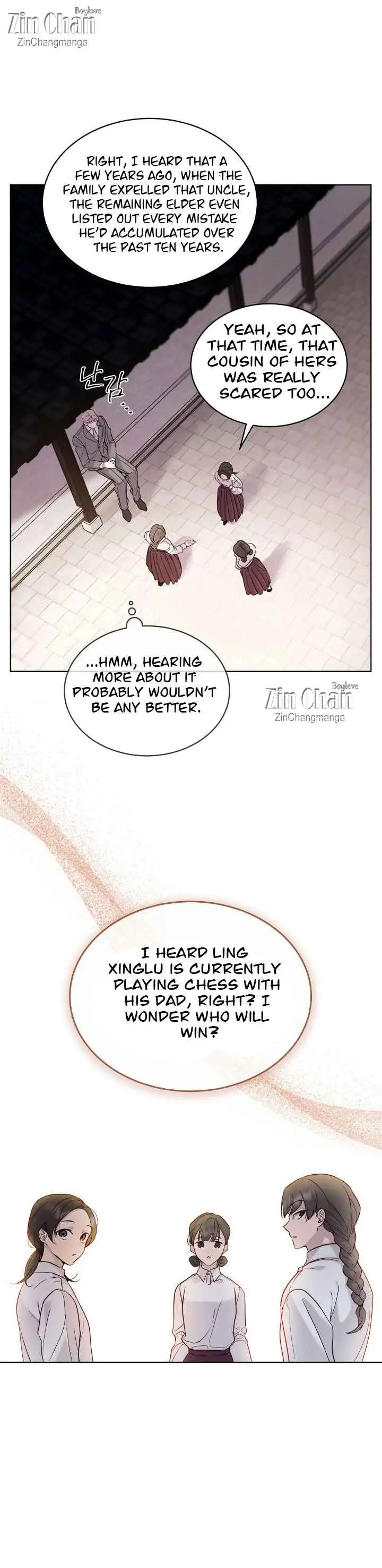 Passion: Raga Chapter 25 Page 7