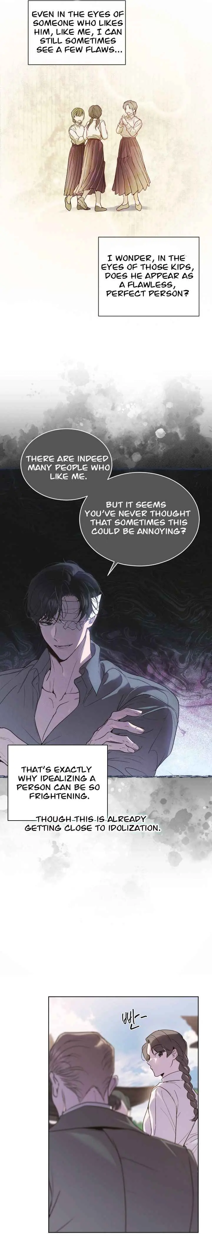 Passion: Raga Chapter 25 Page 9