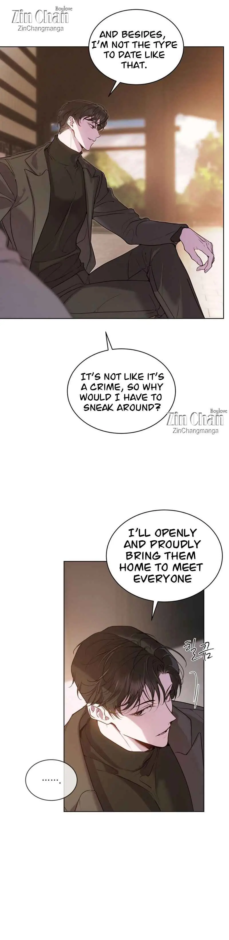 Passion: Raga Chapter 26 Page 5