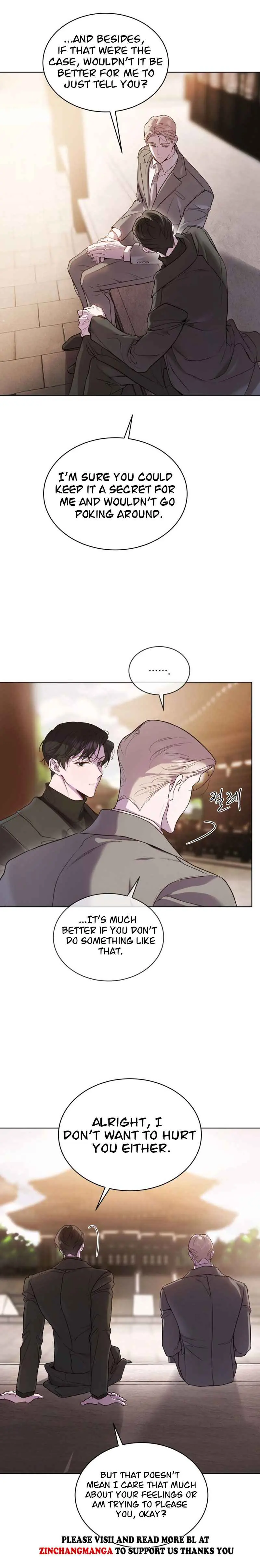Passion: Raga Chapter 26 Page 6