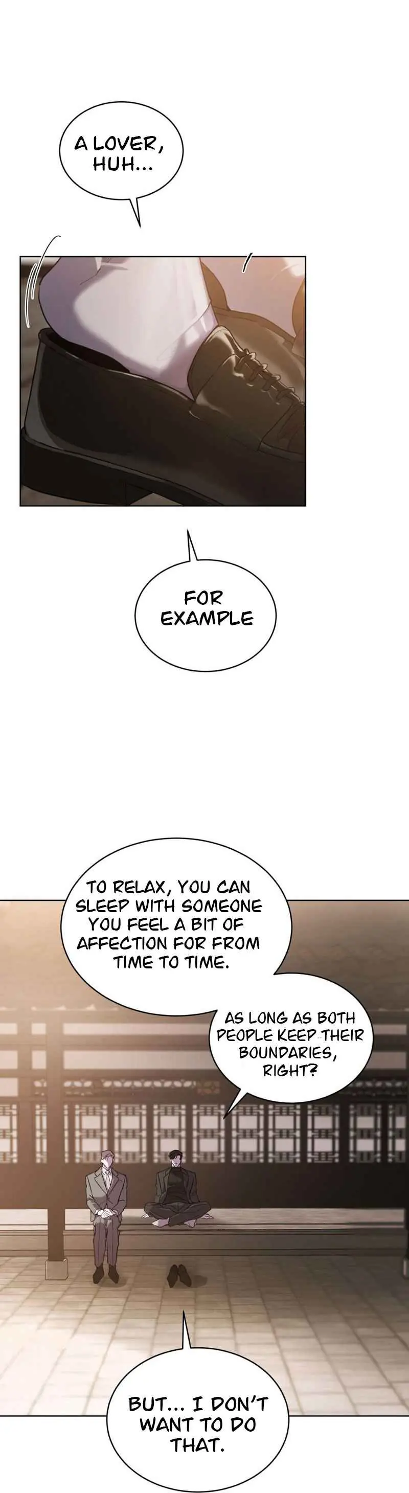 Passion: Raga Chapter 26 Page 7