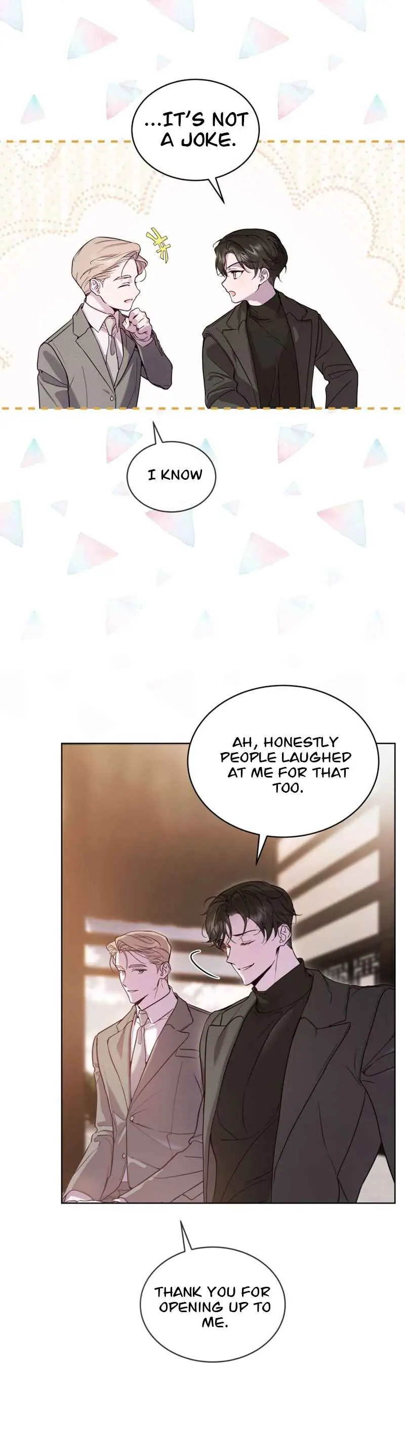Passion: Raga Chapter 26 Page 10